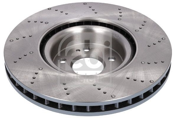 Купити BS0986479F10 Polcar Ротор гальмівний